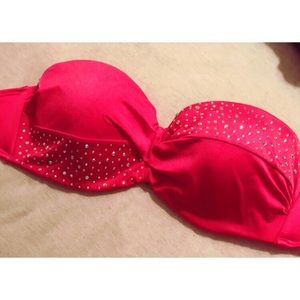 Victoria Secret Bathing Suit top